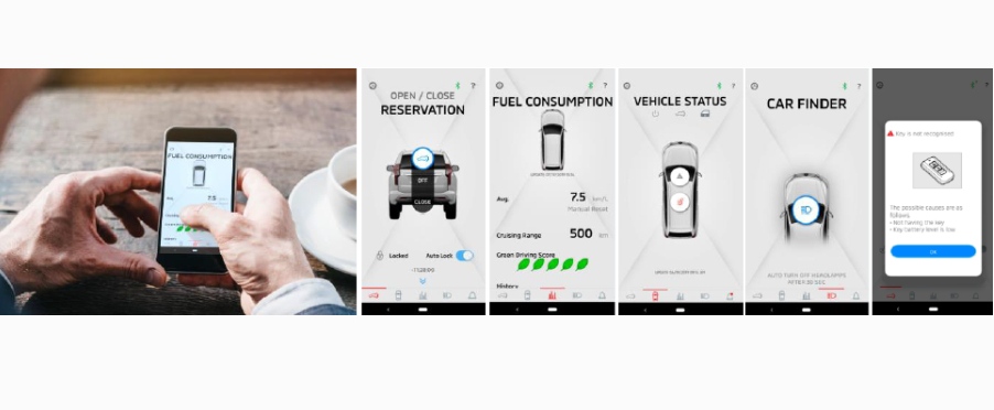 RINGKASAN MANFAAT MITSUBISHI REMOTE CONTROL NEW PAJERO SPORT