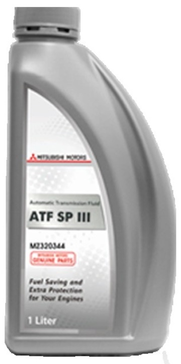 oli transmisi mitsubishi