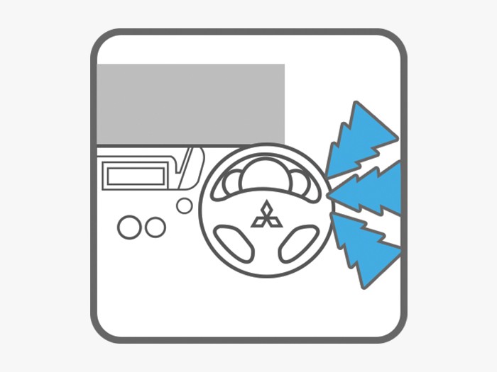 A6 LANE CHANGE TURN SIGNAL SYSTEM	